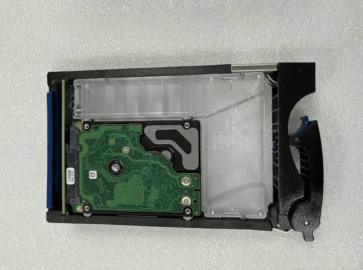 

For 005049205 VX/V4-VS10-900 900G SAS 2.5-3.5-inch VNX storage hard drive