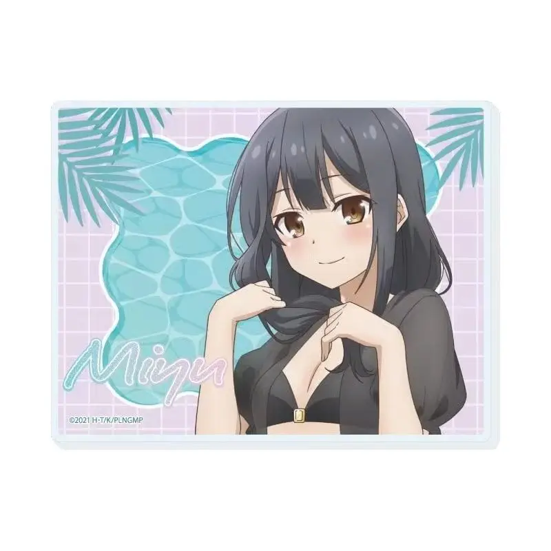アニメ『Fate/kaleid liner プリズマ・イリヤ』イリヤ・フォン