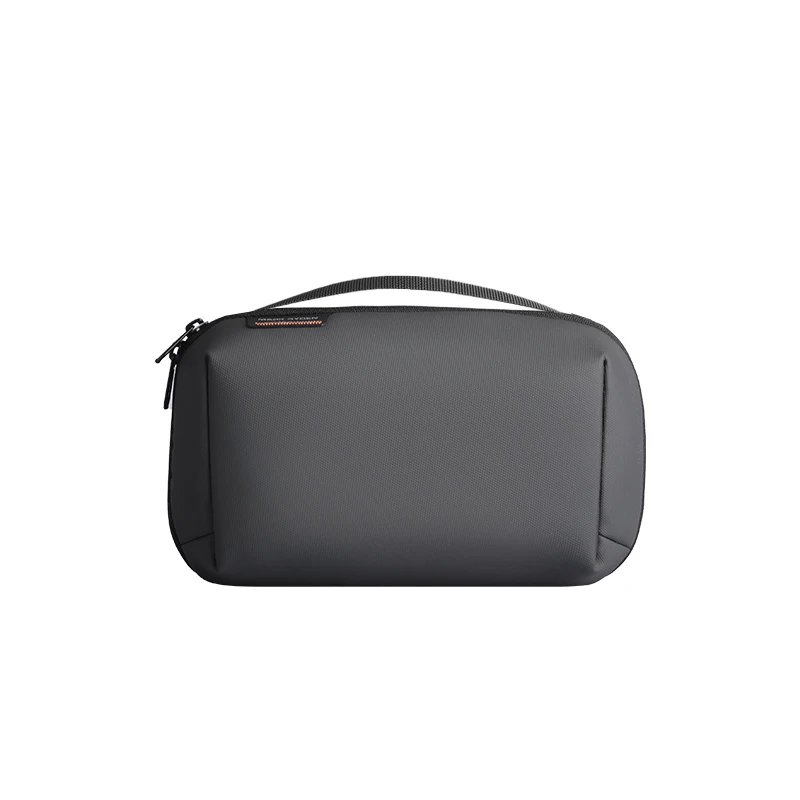 Tech Pouch Organizer Case Draagbare opbergtas Gadget Bag voor op reis - afbeelding 1