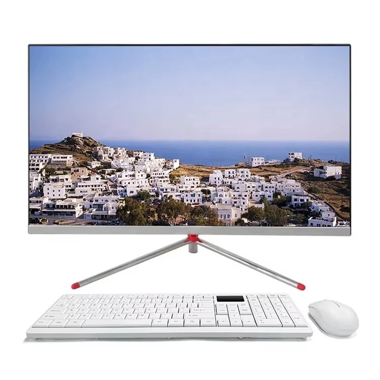 21.5 Silver All One…