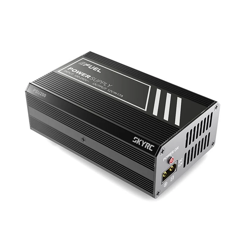 Fuente de alimentación conmutada 200W 17A IMAX B6 V2 B6MINI, Cargador Universal