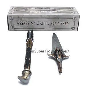 6ベストセールスアサシンクリードフィギュラ-4