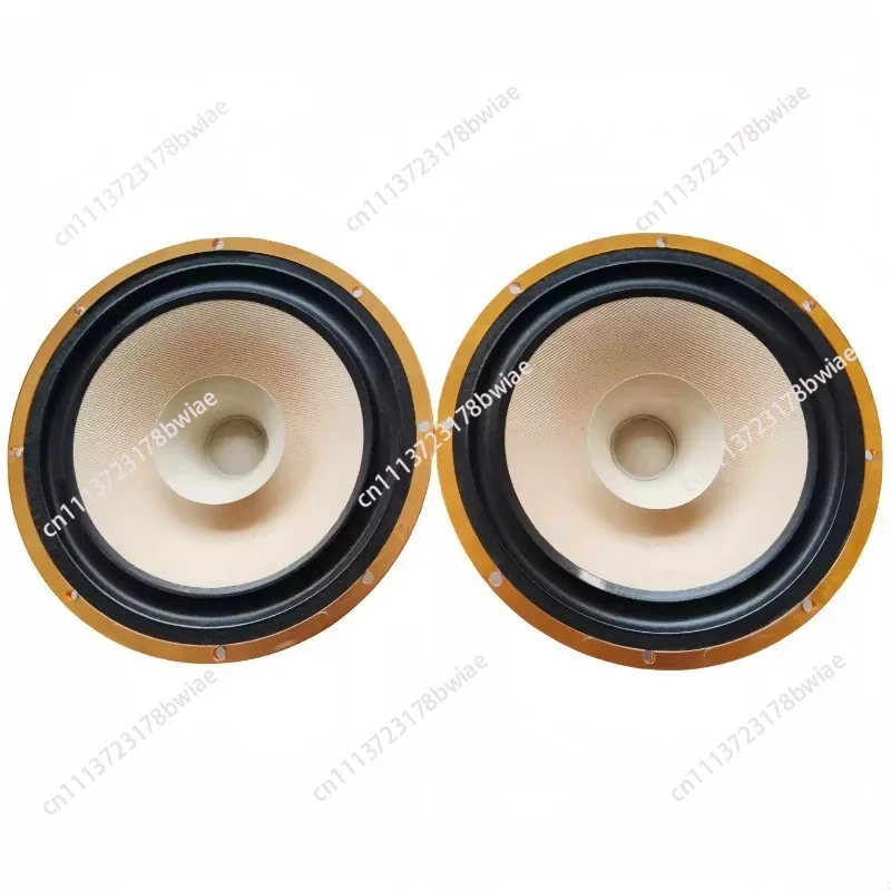 B-506 F6S 6.5 Inch Full Range Speakers Desktop and Bookshelf Solution Double Magnetizing 20W – 40W 8 Ohm