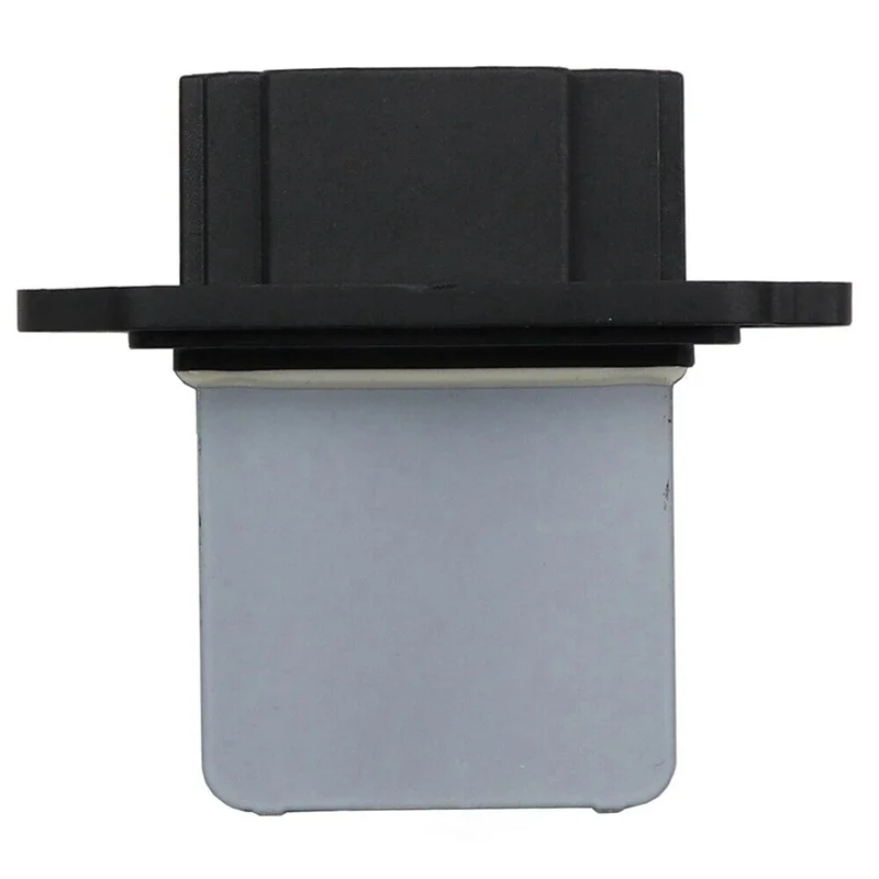 

1 Piece Automotive Air Conditioner Blower Resistor Speed Resistor Regulator As Shown Metal+ABS For Mazda 3/5 BP4K-61-B15