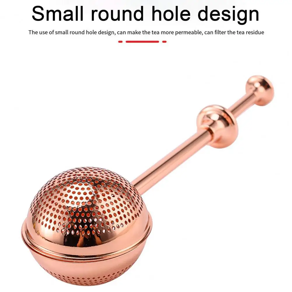 

Мини-ситечко для заваривания чая, из нержавеющей стали