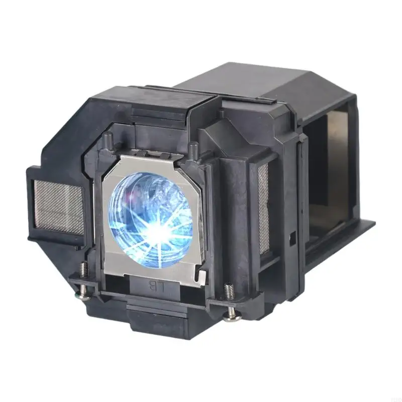 J1HD Premium Projector Lamp Replacement 5000 Hours Operation Smooth For ELPLP96