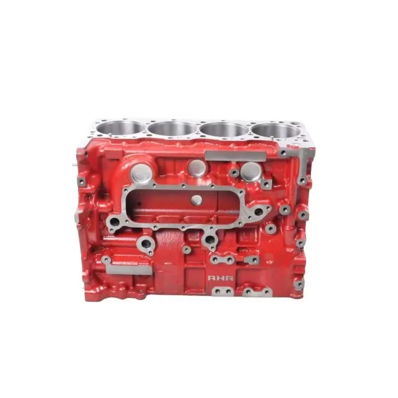 

J05E Excavator Engine Parts Kit Cylinder Block Pump Valve Injector Bearing Crankshaft Bushing Construction Machinery