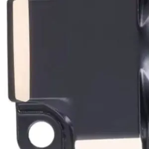 For Jeep For Wrangler For Rc Crawler Brass Weight Front Rear Axle Cover Upgrade Improves Traction Stability Road Accessories