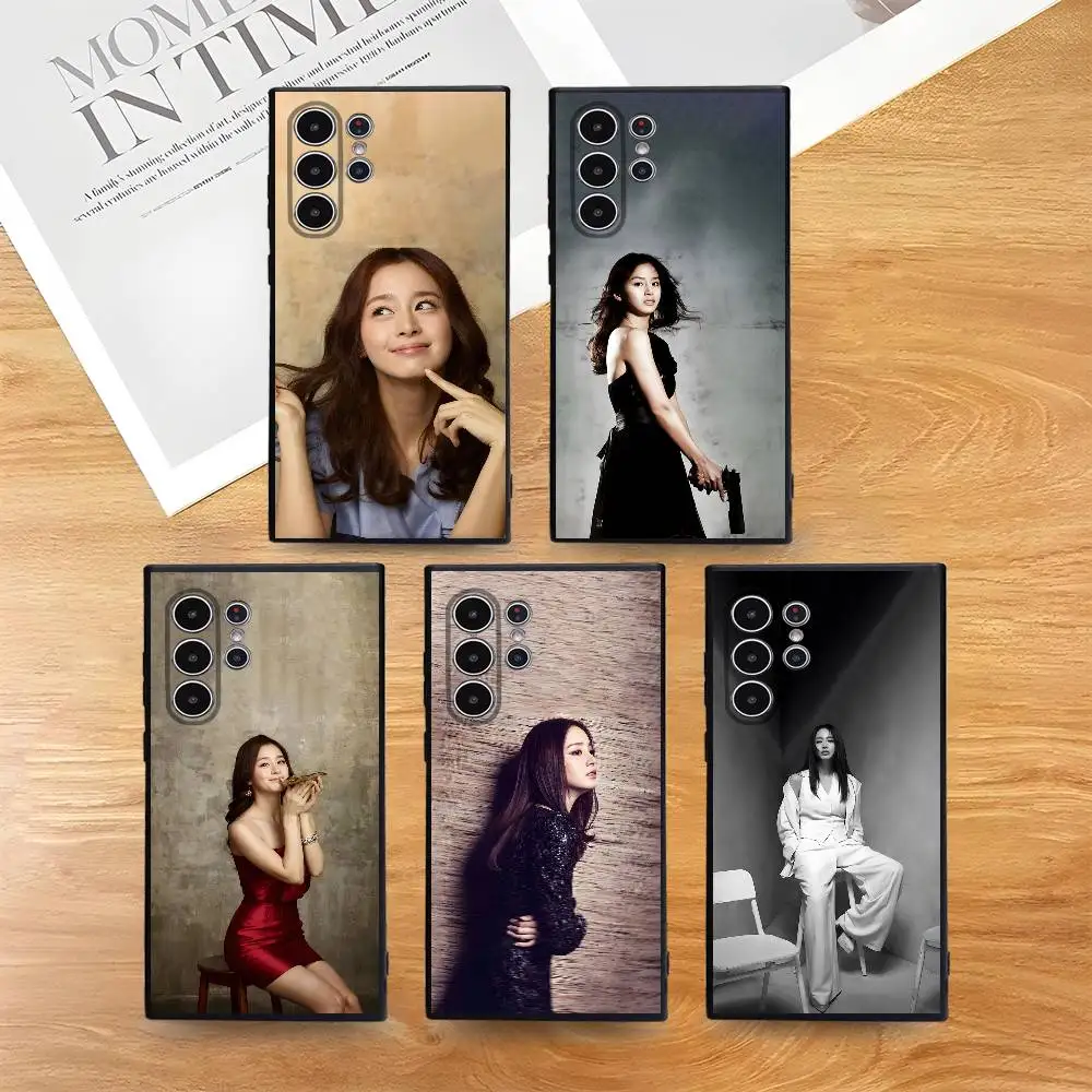 Kim Taehee Actress … - image