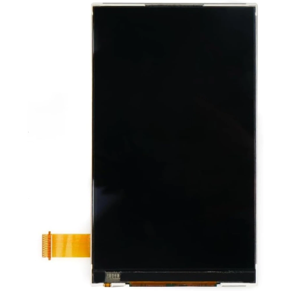 CN51 LCD Screen Module for Intermec CN51 Handheld Barcode Scanner-LCD Display Digitizer (No Touch and Assembly)