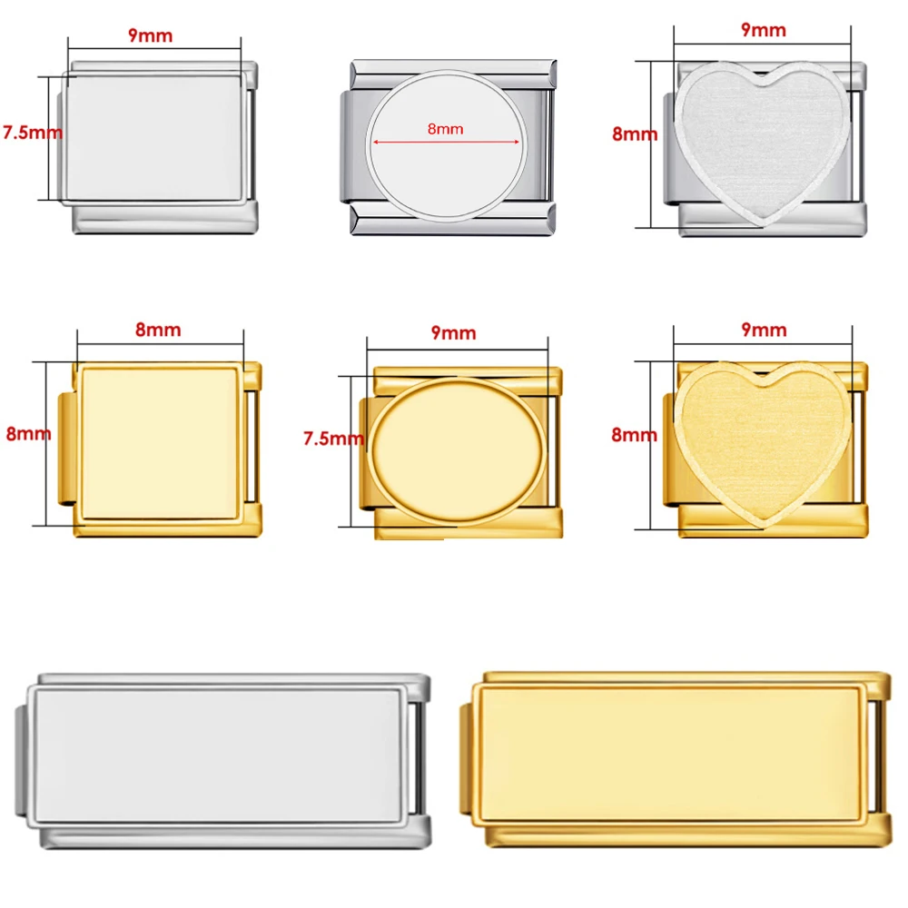 Italian Charms Stai…