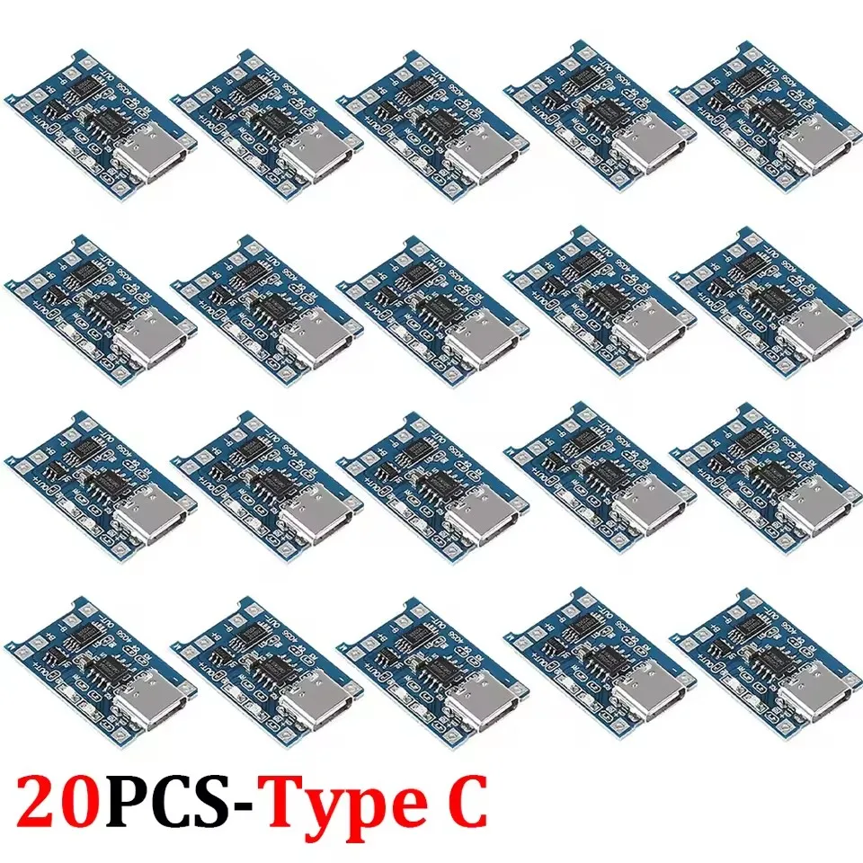 Variant: 20X-Type C