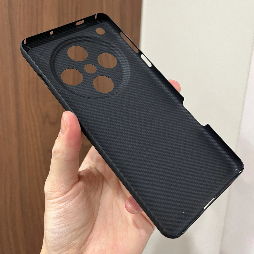 600D Real Aramid Carbon Fiber Protective Phone Case Cover On For OPPO Find X7 X8 Pro Ultra 5G Global FindX8 X8Pro X 7 8 256/512