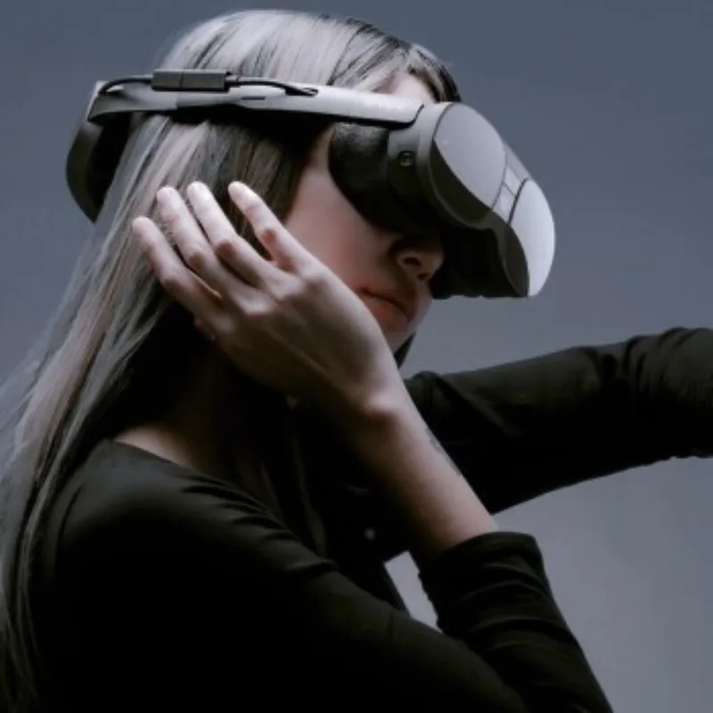 Elite-Set VR-All-in-One-Gerät, intelligente Brille VR-Brille