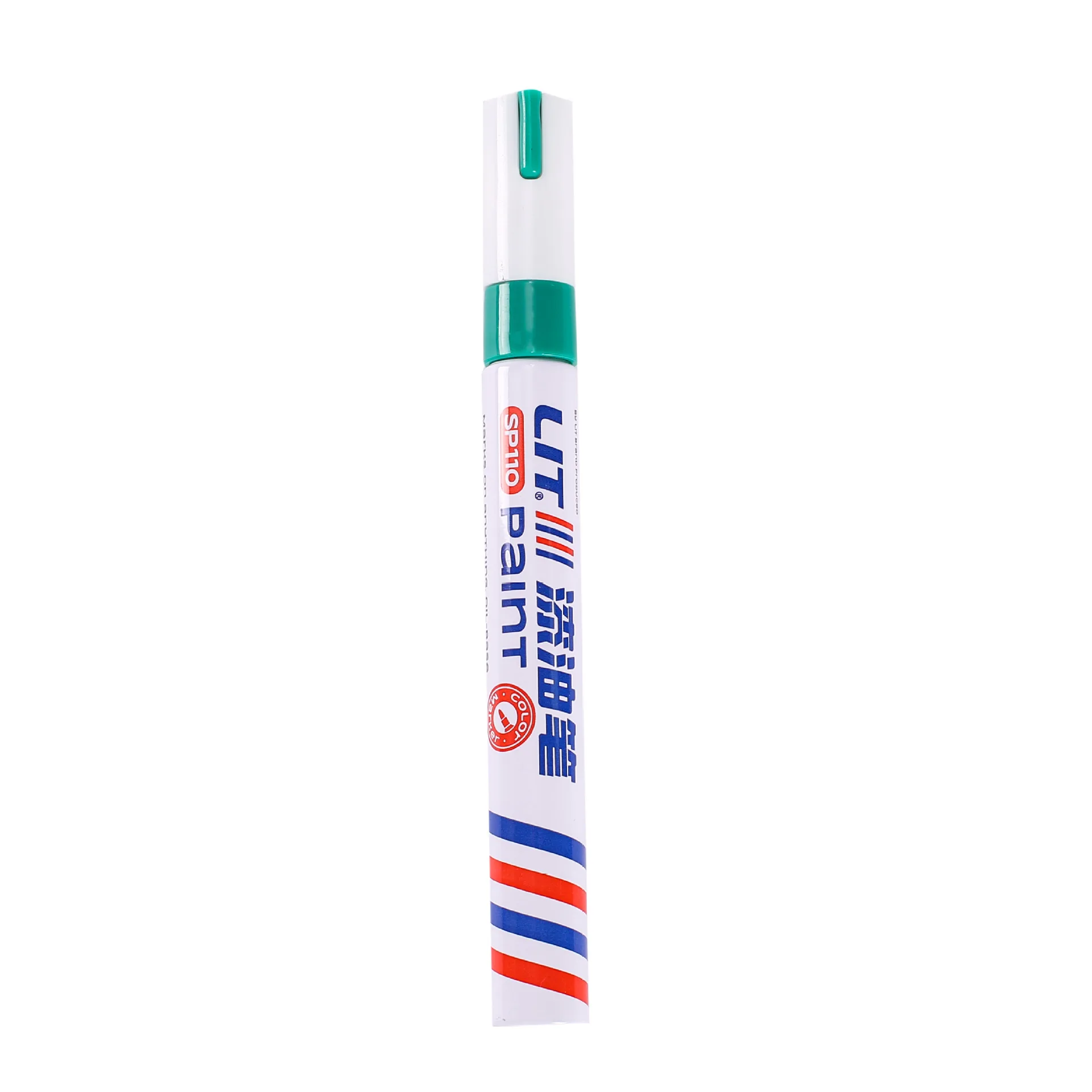 Autolak Kras Reparatie Pen voor Auto's Jas Krassen Touch Up Remover Band Vette Mark Pen Waterdichte Verf Potlood Auto Accessoires