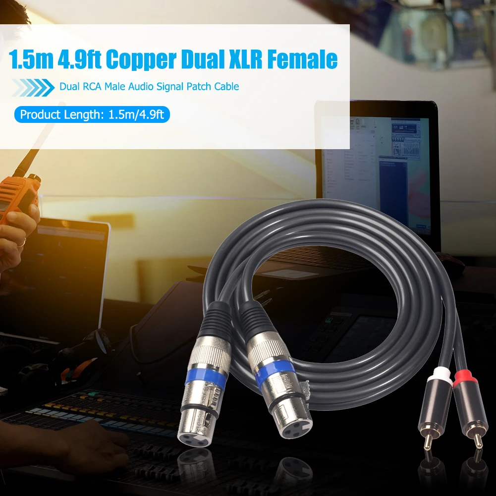 Thumbnail 2 - #75 Cheap Patch Cables Worth Buying