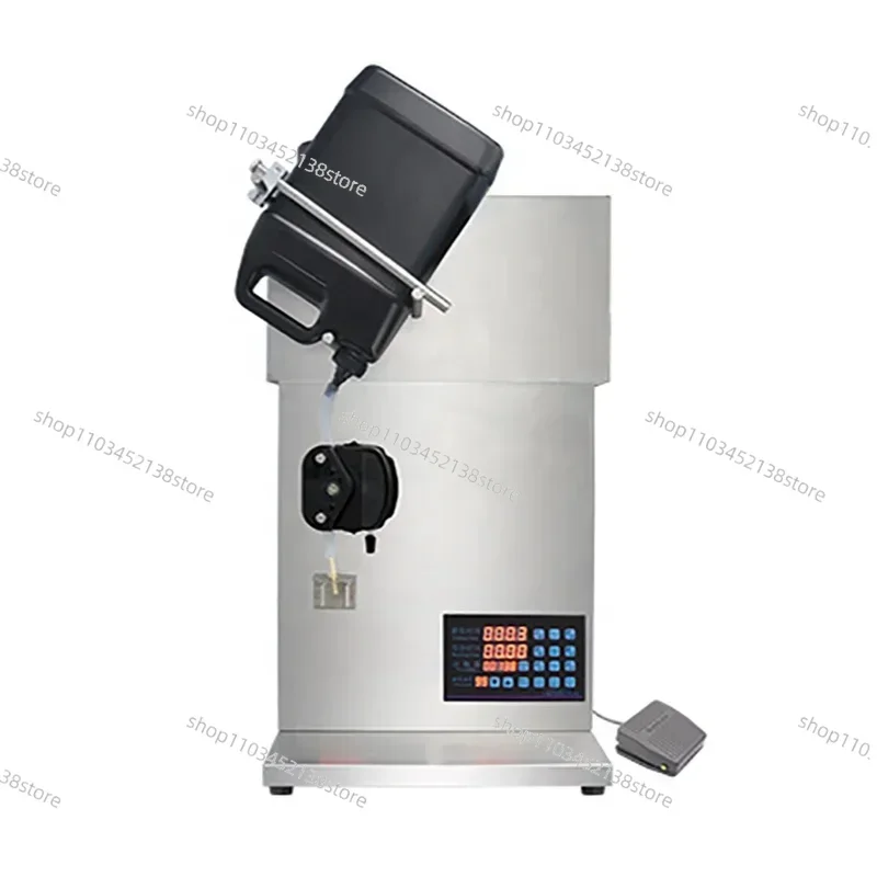 

Automatic Nail Polish Bottle Nail Polish Filling Machine Nail Polish Gel Polishing Filling Machine