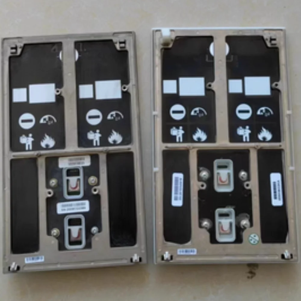 5500 Лифт LOP HOP ID.NR.591852 55503833