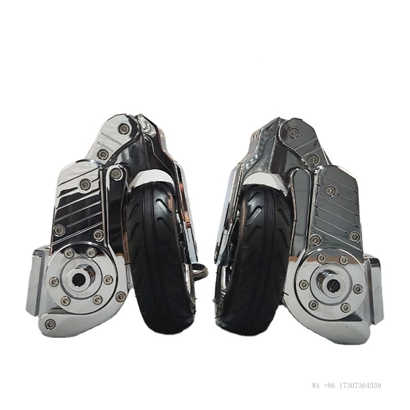 Ruedas de entrenamiento para motocicletas de turismo: Street Glide, Road King, Road Glide Ultra, Classic, Limited, Indian