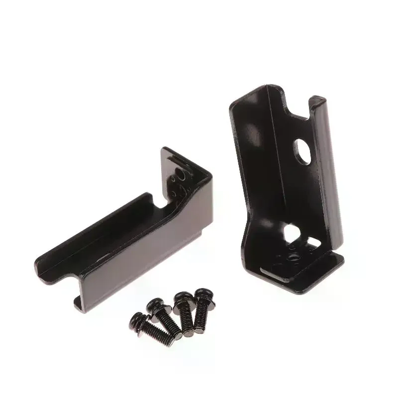 1Pair TV Base Stand Bracket Fit For TV Dock Parts KDL-32 42 50 55W 650A 680A 700B 800B 600A