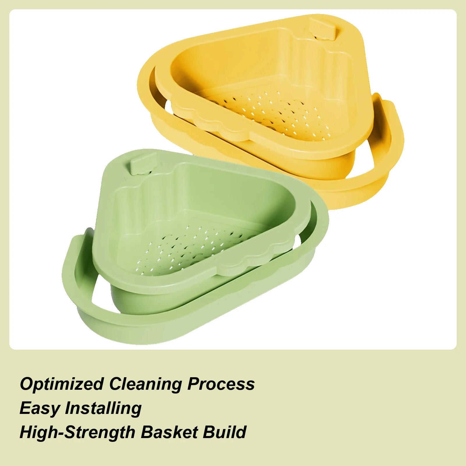 

Сливная корзина для раковины, антизасоряющаяся раковина, ловушка для еды, сборщик мусора, разделение сухого и влажного воздуха, кухонный фильтр для мусора для ресторана