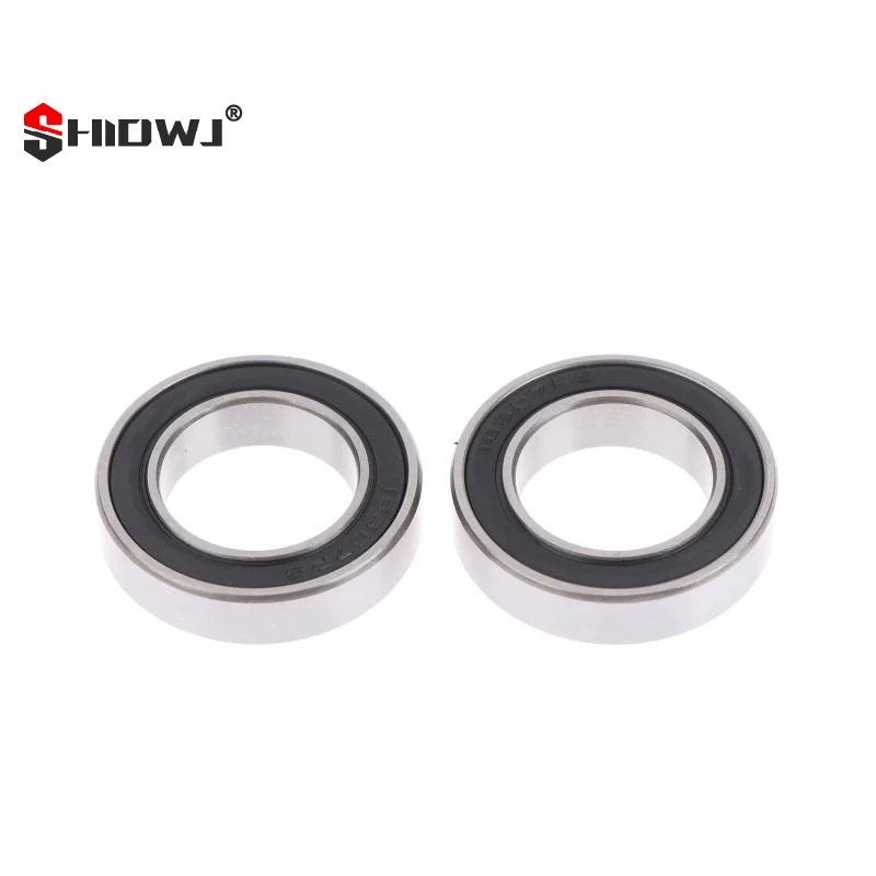 2/5/10PCS 18307- 2RS Bearing MR18307 18307 18*30*7 Mm Bicycle Axle 18307-LBLU Drum Ball Bearings 18307 MR18307 For DT Swiss Hubs