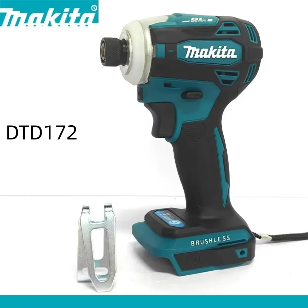 2026 Makita DTD172 …