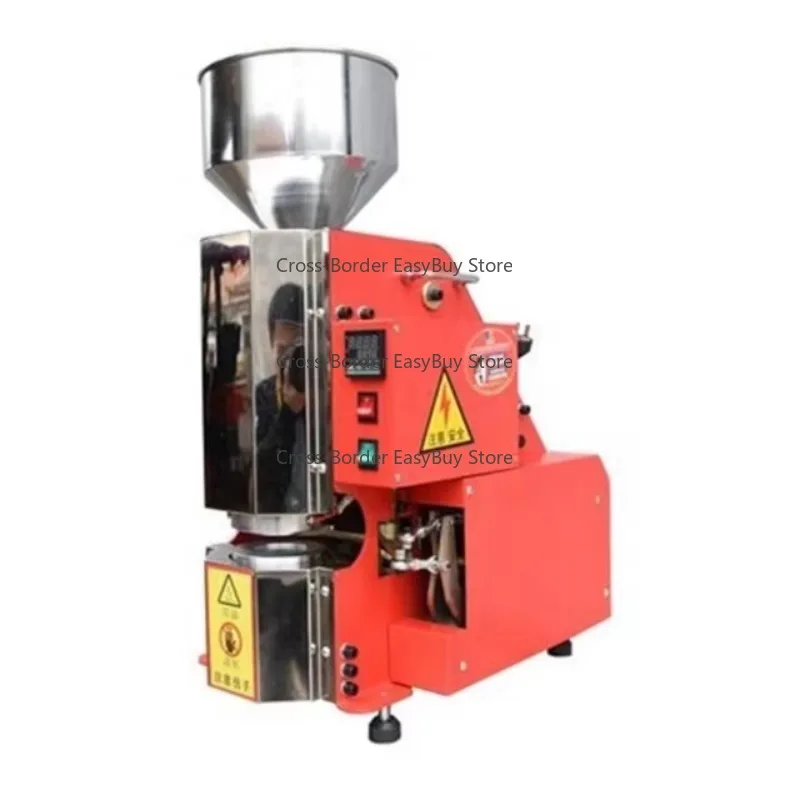 Purple Potato Flavor Rice Cake Maker – Commercial/Home Automatic Rice Cake Processing Machine