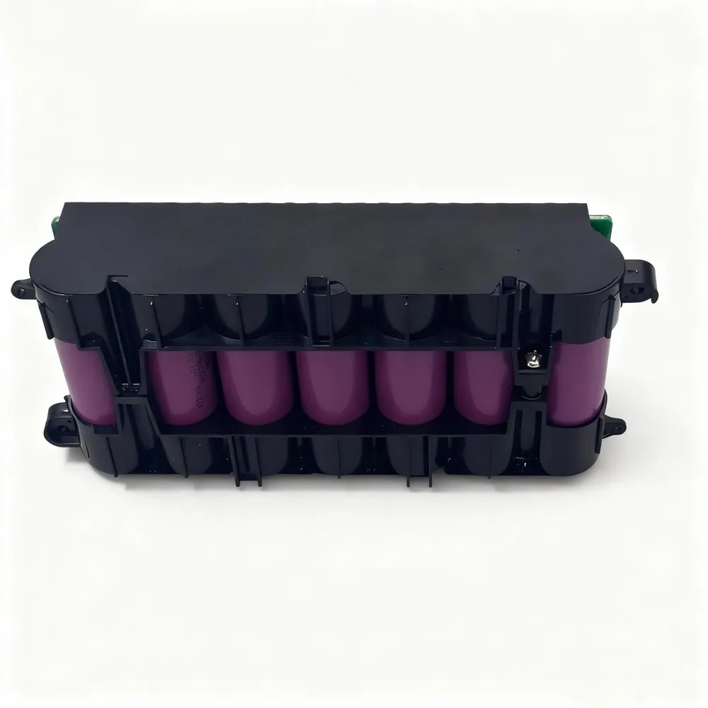 

100% оригинал 2600 мАч 25,2 В для Dreame Mova 2,0 W2408-07-0A аккумуляторная батарея для скруббера для пола