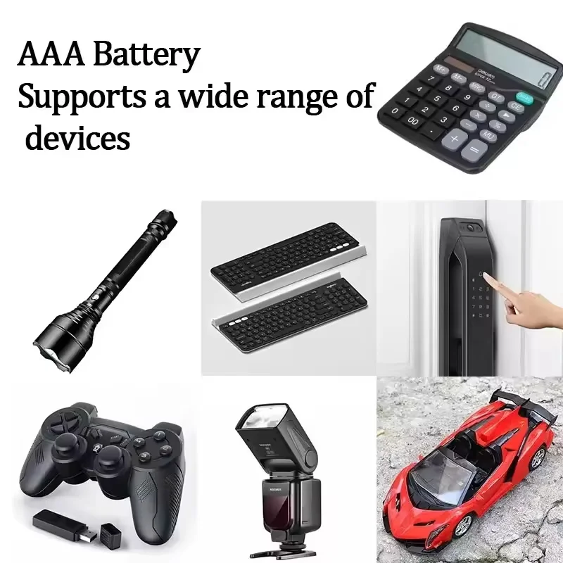 Thumbnail 2 - #6 Trending Rechargeable Batteries Right Now