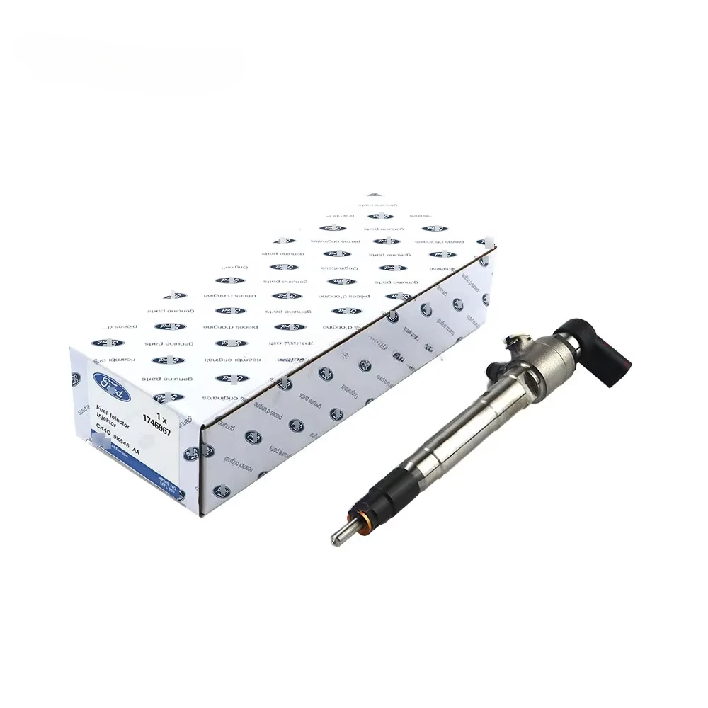 

100% original injector CK4Q-9K546-AA A2C59517051 BK2Q-9K546-AG Ford
