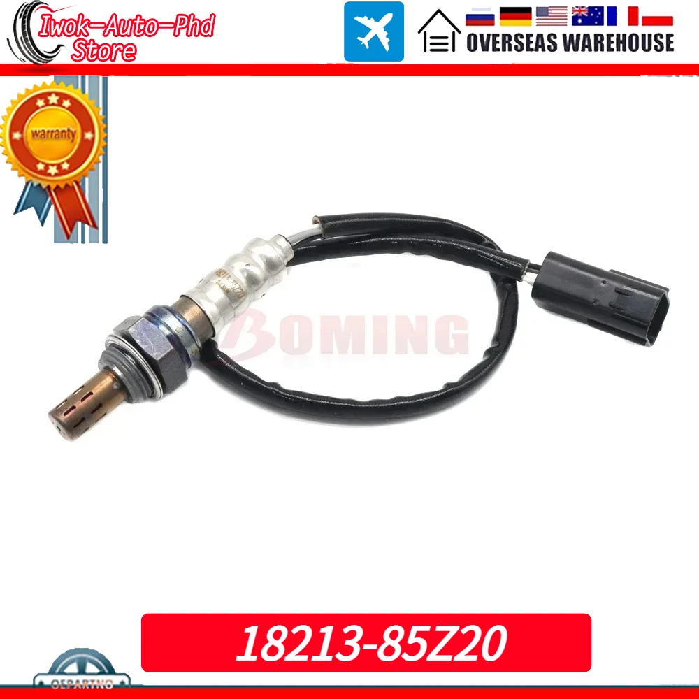 

18213-85Z20 234-4423 NEW Downstream Air Fuel Ratio Lambda O2 Oxygen Sensor For CHEVROLET OPTRA SUZUKI FORENZA RENO 2006-2008