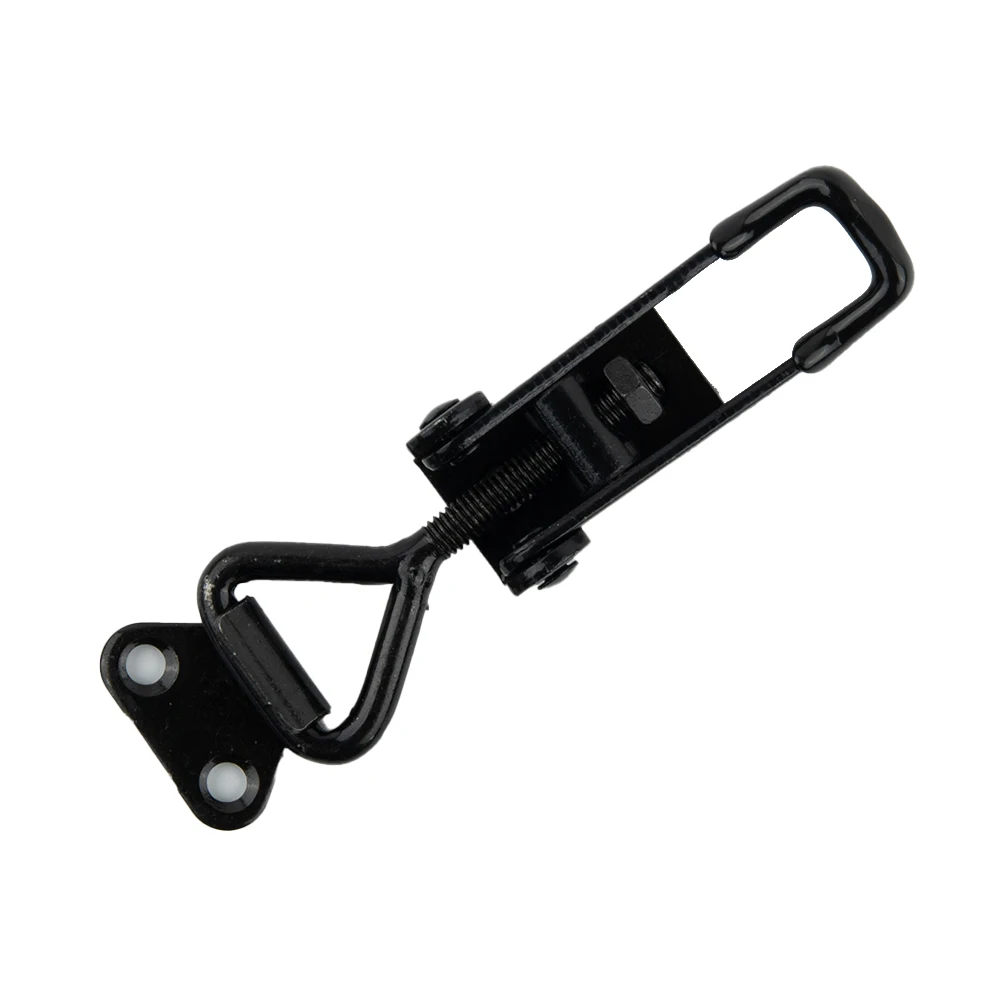 for toggle Clamp GH4001 for Quick Fixture Applications Adjustable Mounting for Lockers Cabinets and Vehicles 220lbs