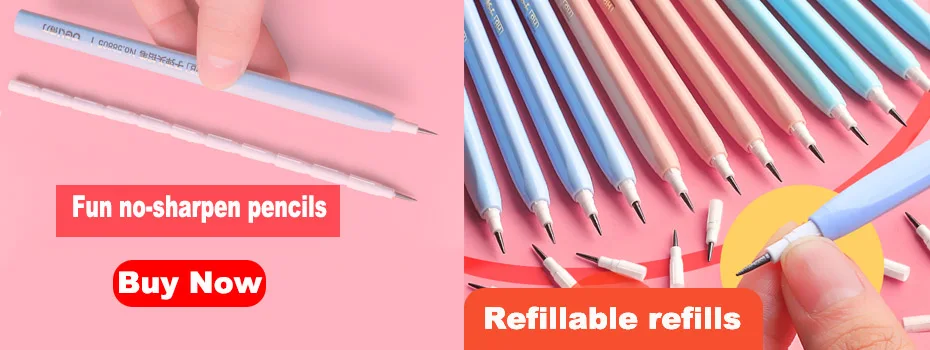 Deli Rot Blau Bleistift HB Zweifarbiger Stift für Kinder Erwachsene Design Zeichnung Industrietechnik Markierung Holzstift Briefpapier – Detail 2