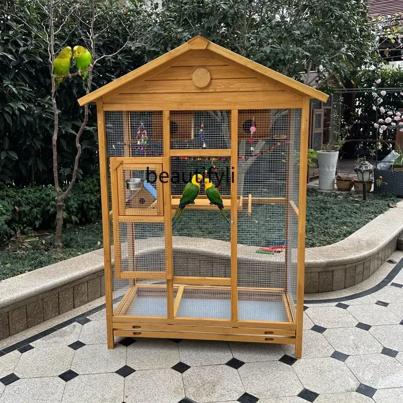 YH5 Outdoor, Bird C…