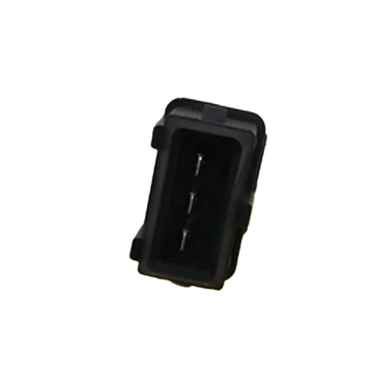 For Geely Haima F6 483 Crankshaft Position Sensor 0261210273 UMC with Rubber Ring Auto Engine Camshaft Sensor