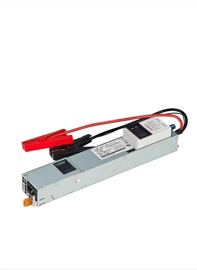 2025 14.6V50A Ferrous lithium phosphate, ternary lithium and lead-acid battery charger anti-reverse connection battery charger