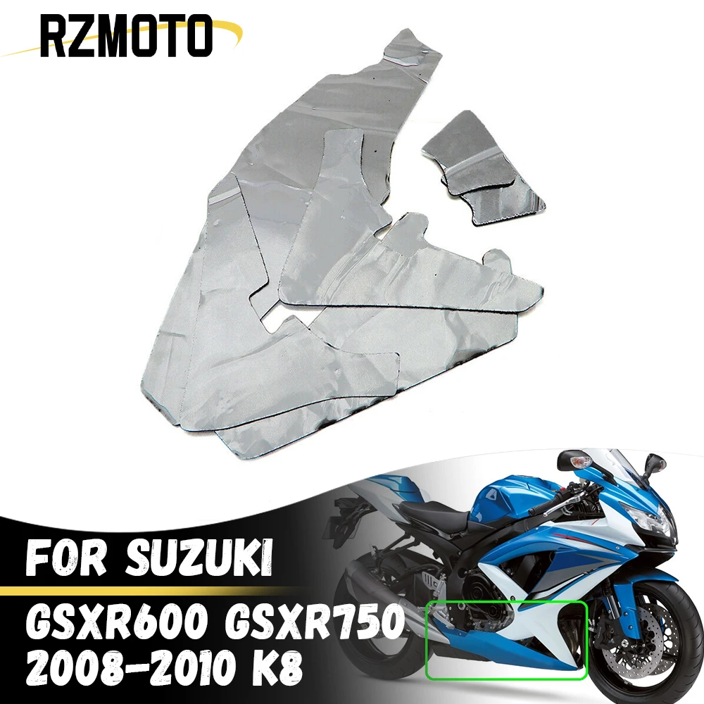 Heat Shield Fit For… - image