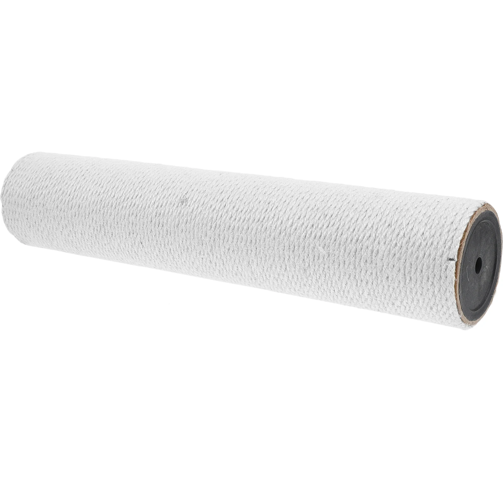 

Cat Scratching Posts Scratcher Pole Scratchingpost Pet Claw White for Indoor Cats