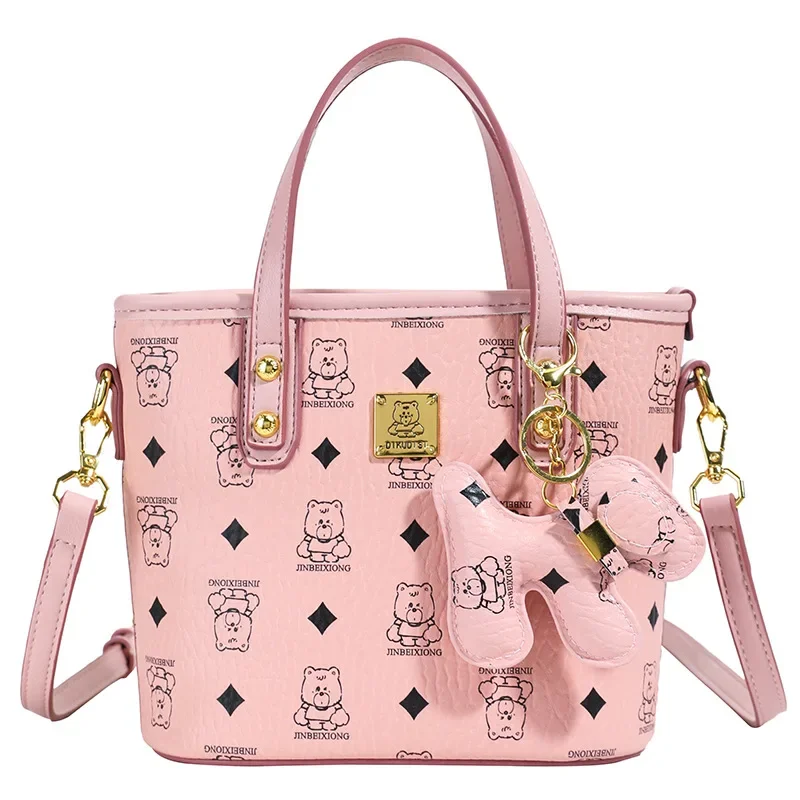 

Chic Market Tote Bag Luxe Shoulder Purse for Women Fashion Crossbody Tote Versatile Day-to-Night Bag Elegant Top Handle Bag​