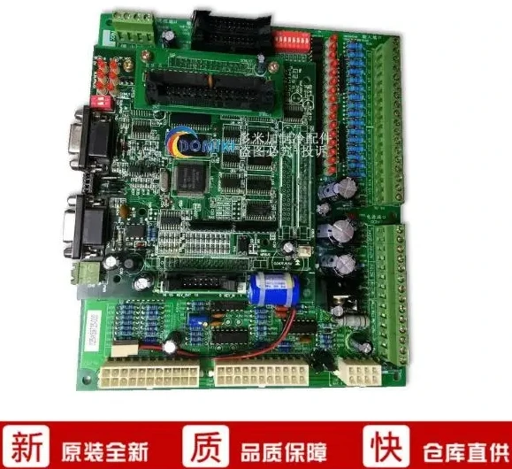 

New industrial screw machine AWHC-L100 air conditioning circuit board YK02-45 025W39725-000