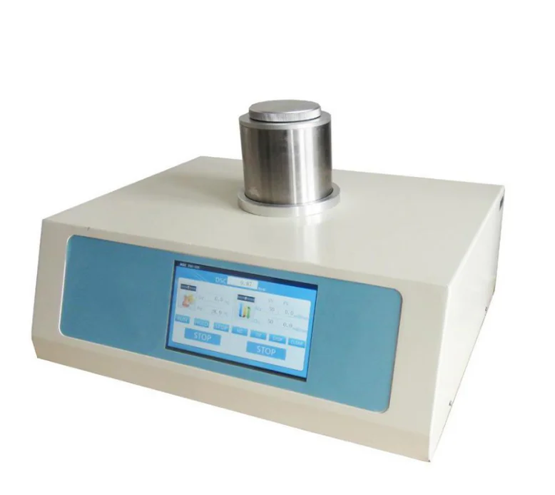 

Differential Scanning Calorimeter Melt Point Tester Melt Point Testing Machine/Analyzer