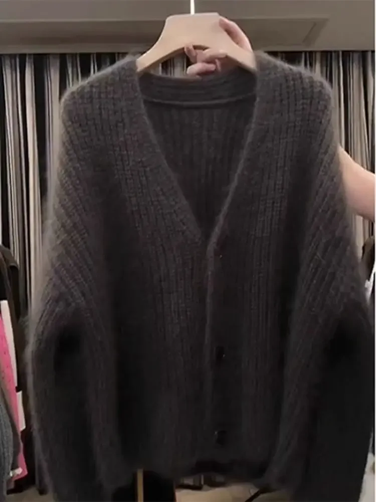 Thumbnail 3 - #90 Best Womens Cropped Knit Sweaters to Buy In 2026