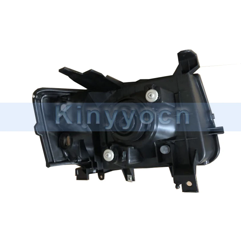 المصد الأمامي للسيارة كشافات المصباح الأمامي لفورد رينجر 2006 2007 2008 رئيس ضوء رئيس مصباح