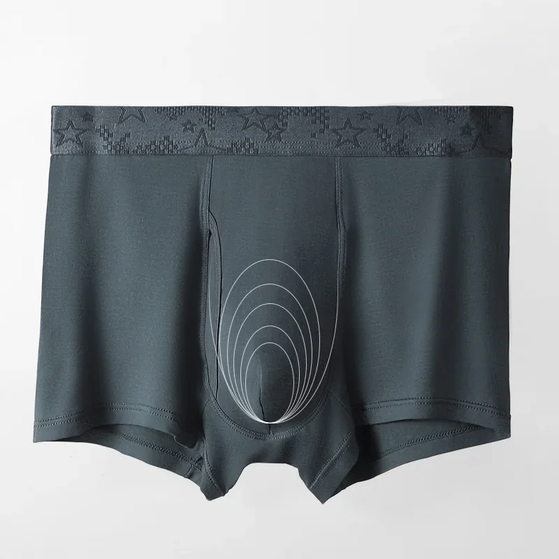 

Men's panties Men's modal boxers Boys' panties Comfortable and breathable Youth boxers Large size shorts