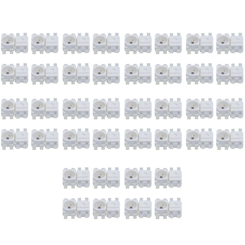 1000PCS SK6812 MINI-E RGB (Similar WS2812B) SK6812 3228 SMD Pixels LED Chip Individually Addressable Full Color DC 5V