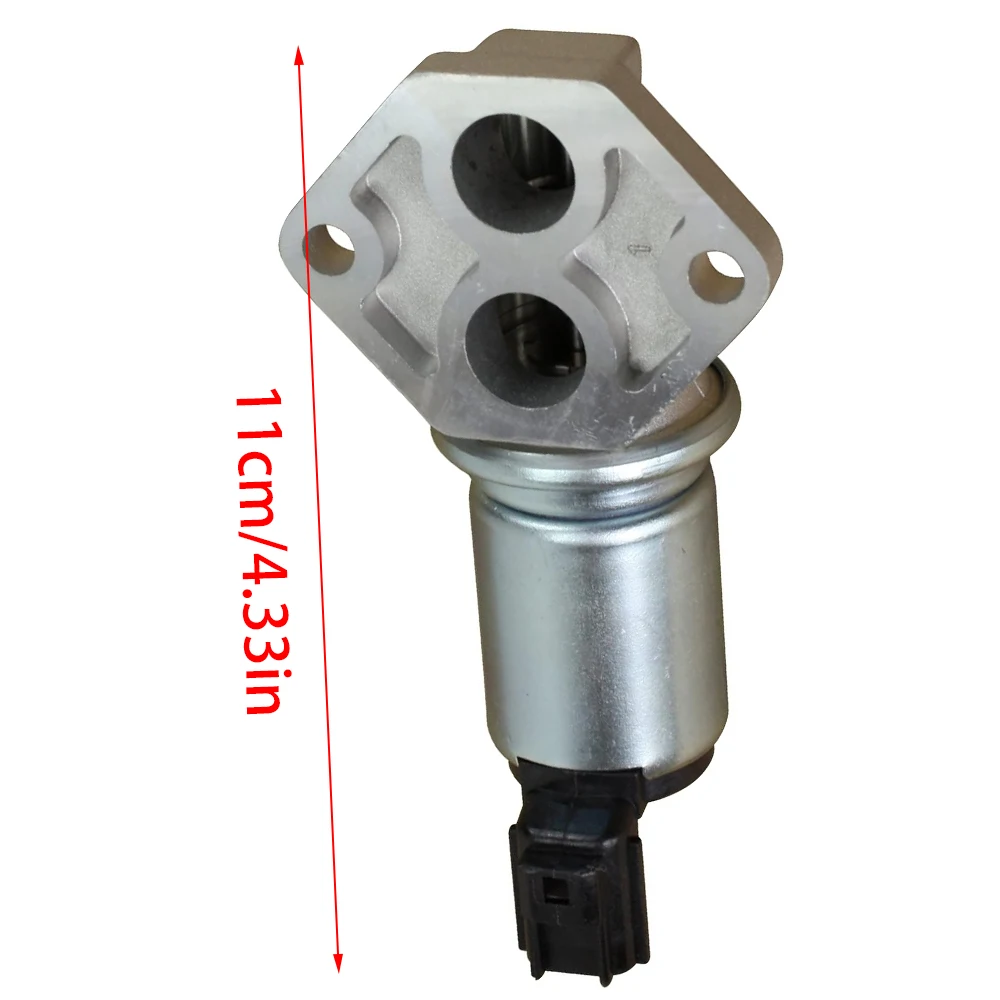 Idle Air Control Valve Fit for Ford E-350 Econoline V8-5.4L 1998F73E9F715AA