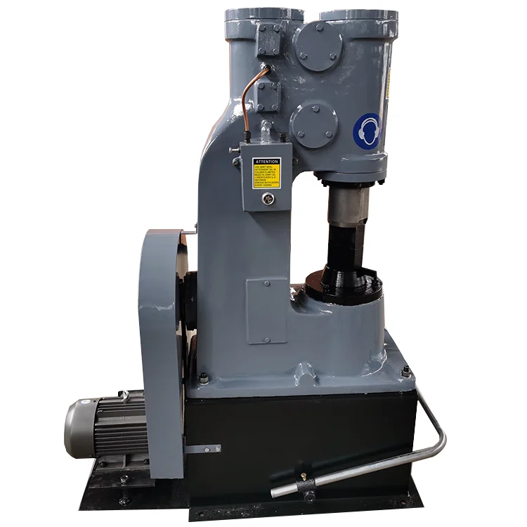 2026-Good Quality Hammer Forging Machines Used to Free Forging