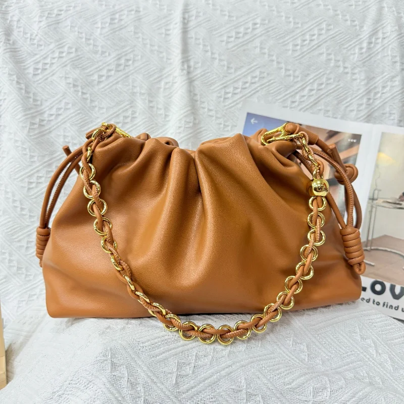 Thumbnail 2 - #27 Latest Drawstring Bucket Bags Offers