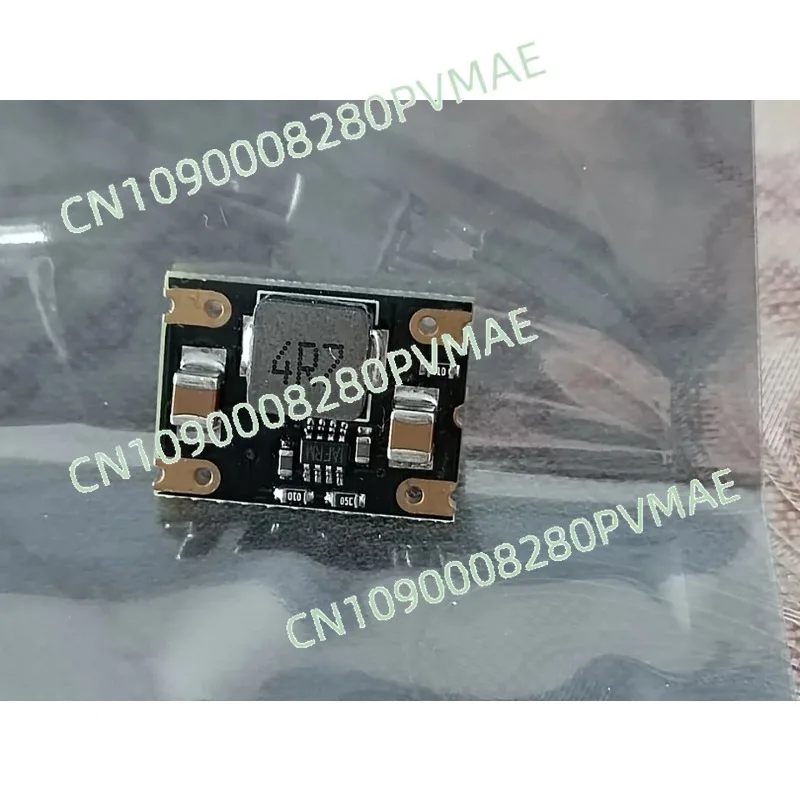 DC-DC step-down power supply module, input 5v~ 16V to 4.2v/5V voltage regulator module is 4A